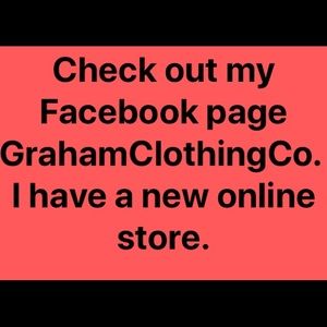GrahamClothingCo.